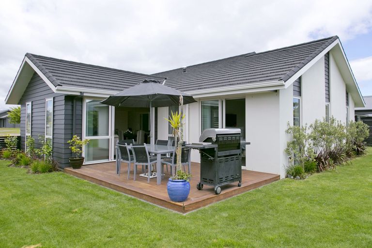 Photo of property in 119 Victory Drive, Wharewaka, Taupo, 3330