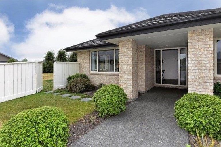Photo of property in 12a Emerson Lane, Rolleston, 7614