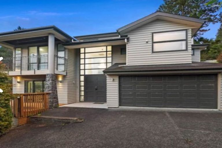 Photo of property in 36 Silver Moon Road, Albany Heights, Auckland, 0632