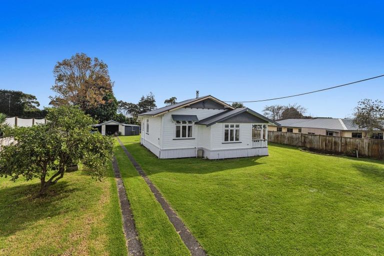 Photo of property in 90 Hukutaia Road, Opotiki, 3122