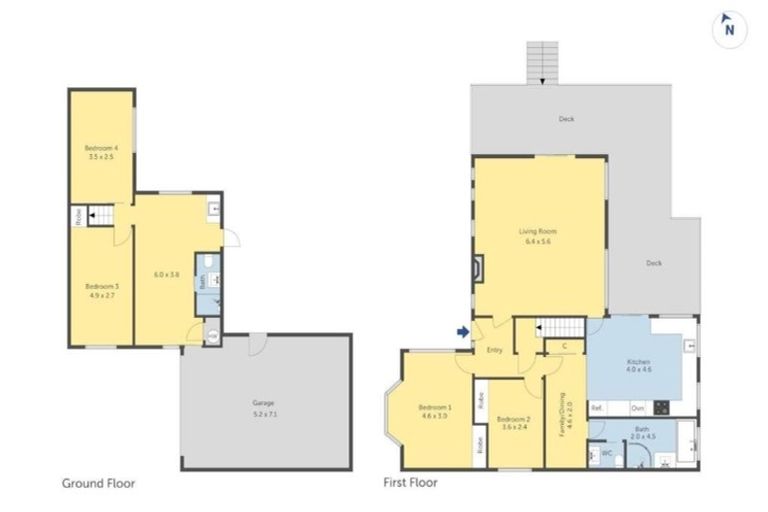 Photo of property in 41b Jaemont Avenue, Te Atatu South, Auckland, 0610