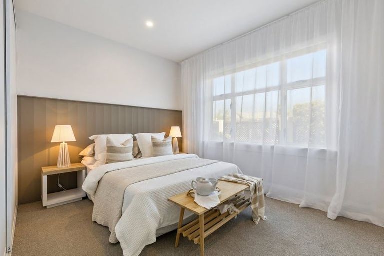 Photo of property in 40 Strickland Street, Sydenham, Christchurch, 8023