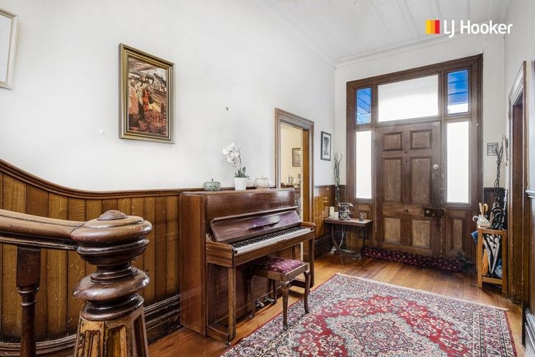 Photo of property in 56 Maori Road, Dunedin Central, Dunedin, 9016