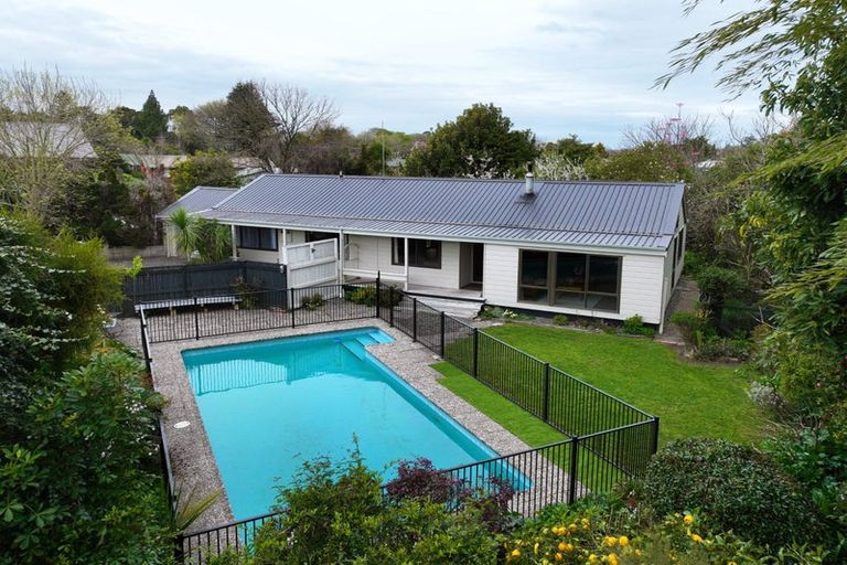 Photo of property in 88 Glen Lynne Avenue, Queenwood, Hamilton, 3210