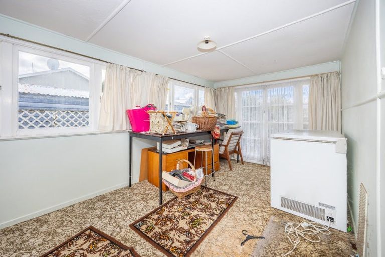 Photo of property in 87 Bailey Street, Huntly, 3700
