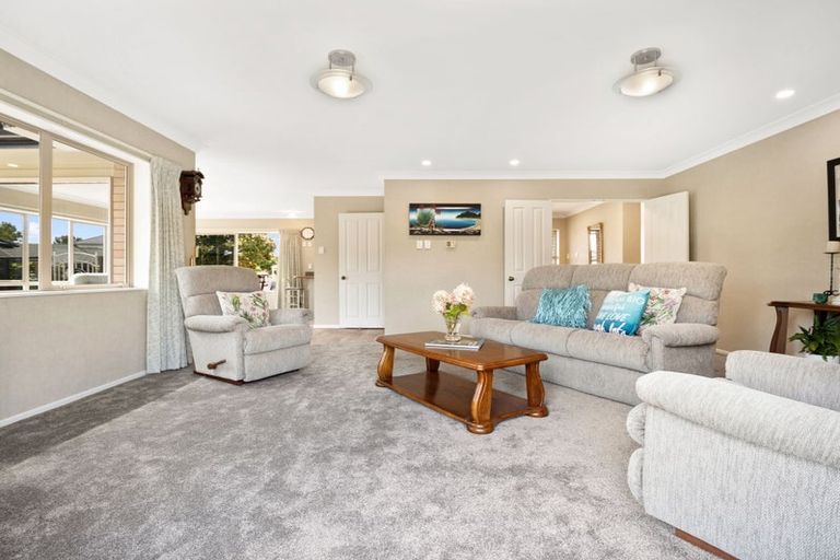 Photo of property in 4 Merlin Close, Huntington, Hamilton, 3210