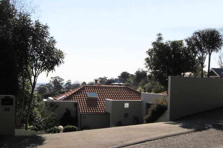 Photo of property in 38 Macmillan Avenue, Cashmere, Christchurch, 8022