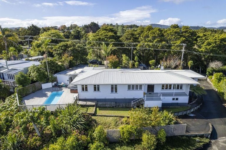 Photo of property in 78 Mackesy Road, Parahaki, Whangarei, 0112