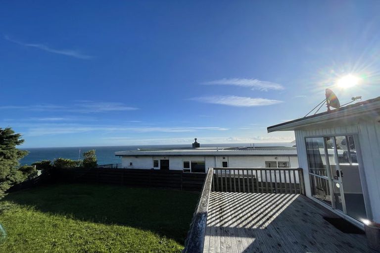 Photo of property in 243 Buckley Road, Southgate, Wellington, 6023