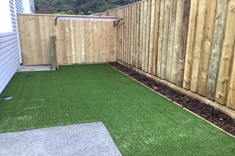 Photo of property in 13 Eruera Love Lane, Waterloo, Lower Hutt, 5011