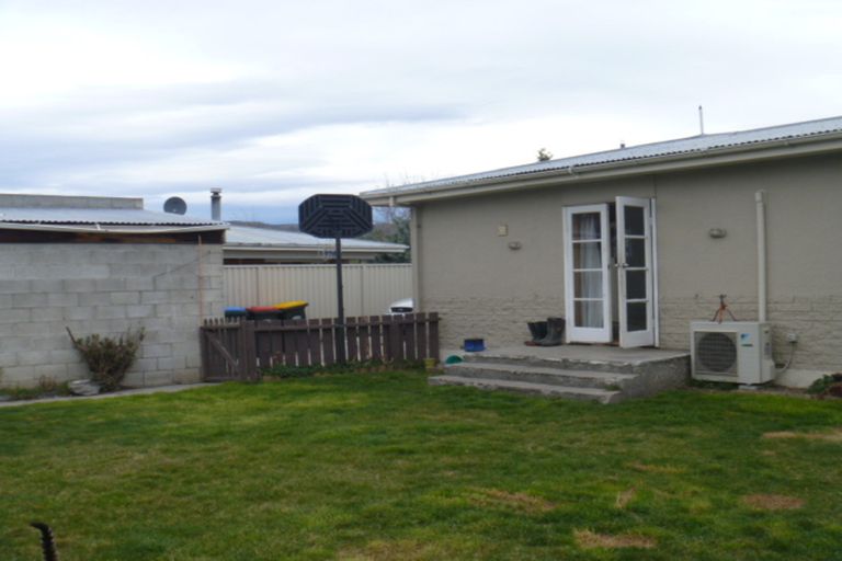 Photo of property in 37 Ashworth Street, Alexandra, 9320