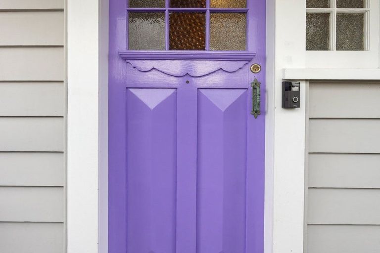 Photo of property in 84 Te Aroha Street, Hamilton East, Hamilton, 3216