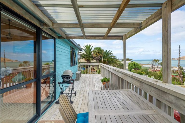 Photo of property in 47 Fairlie Crescent, Opononi, Kaikohe, 0473