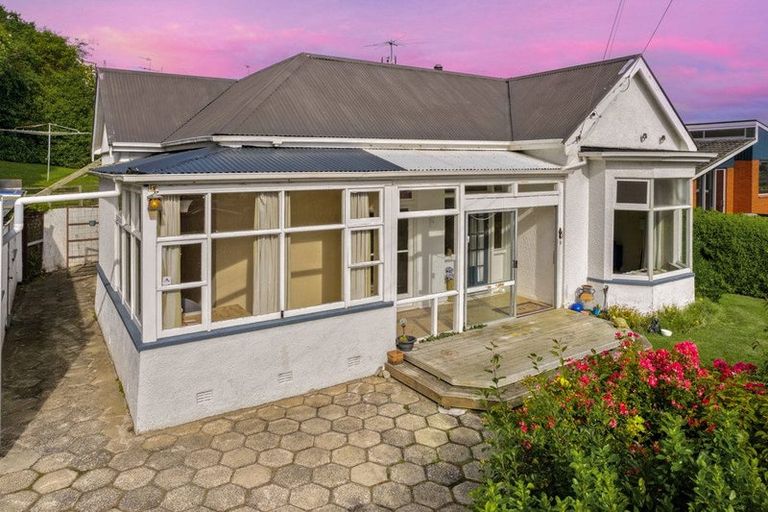 Photo of property in 43 Spottiswoode Street, Tainui, Dunedin, 9013