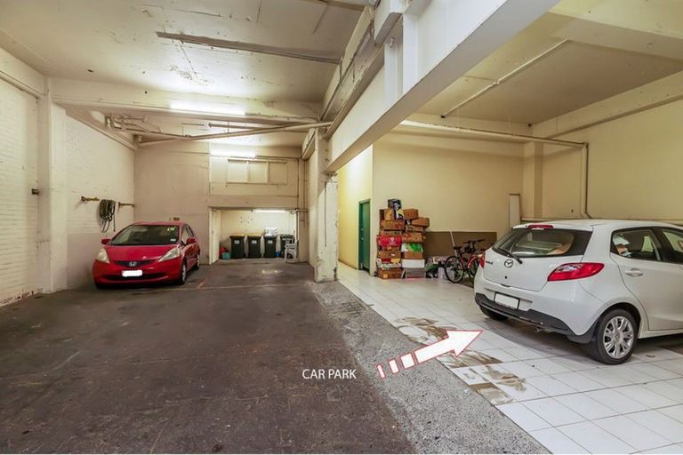 Photo of property in Lexington Apartments, 33c Hania Street, Mount Victoria, Wellington, 6011