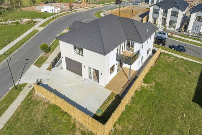 Photo of property in 45 Koromeke Street, Flat Bush, Auckland, 2019