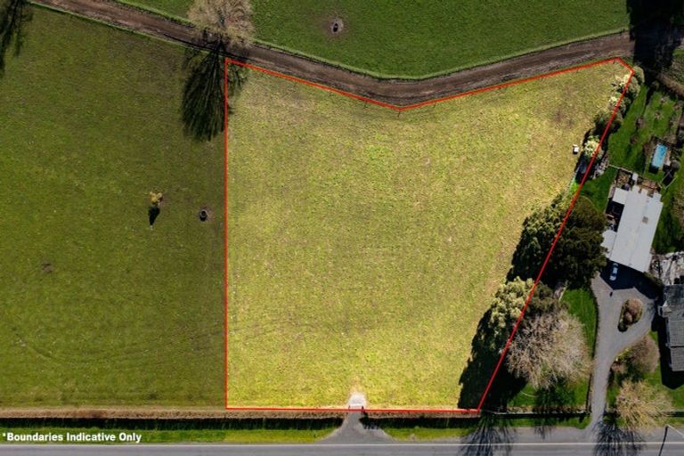 Photo of property in 405 Piako Road, Gordonton, Hamilton, 3281