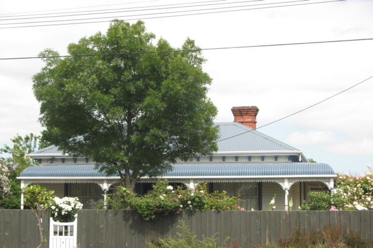 Photo of property in 191 Simeon Street, Spreydon, Christchurch, 8024