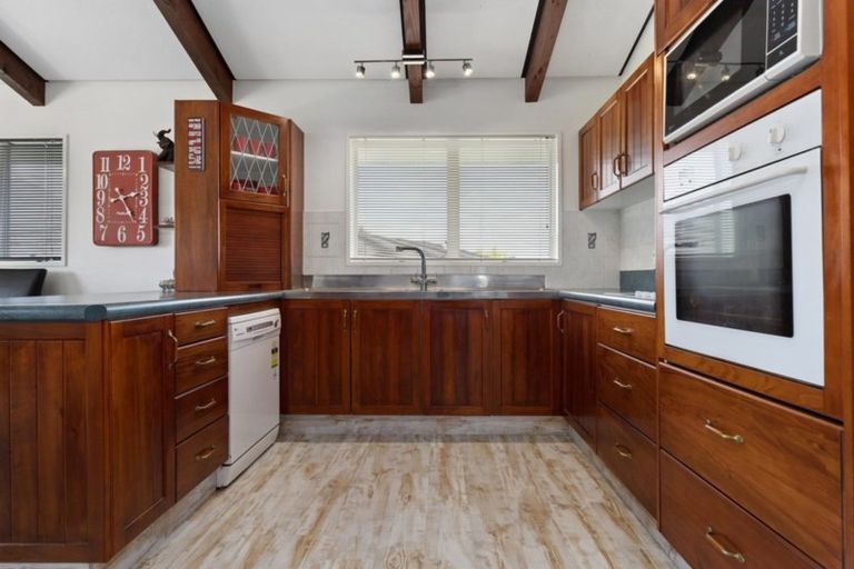 Photo of property in 43 Clarke Avenue, Te Aroha, 3320