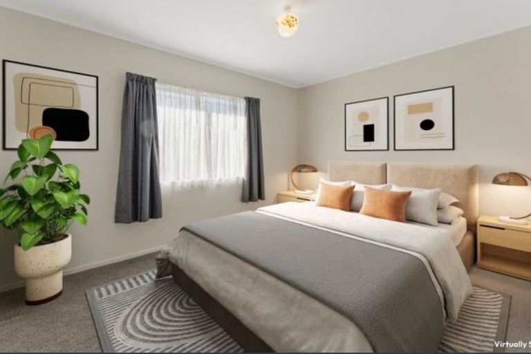 Photo of property in 54 Russell Street, Palmerston North, 4414
