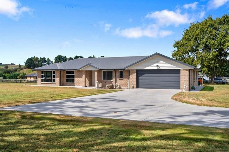 Photo of property in 8 Mountain View Lane, Putaruru, 3481