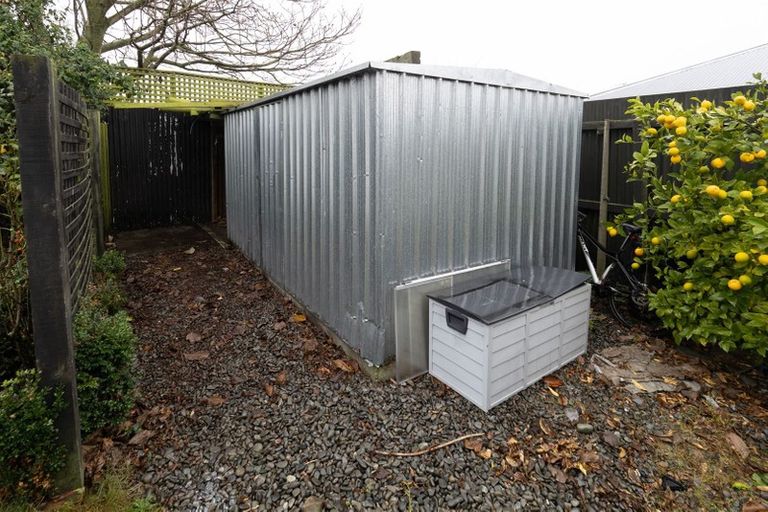 Photo of property in 121 Kermode Street, Ashburton, 7700