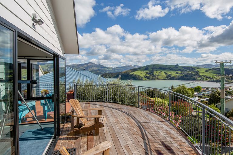 Photo of property in 13 Penlington Place, Akaroa, 7520