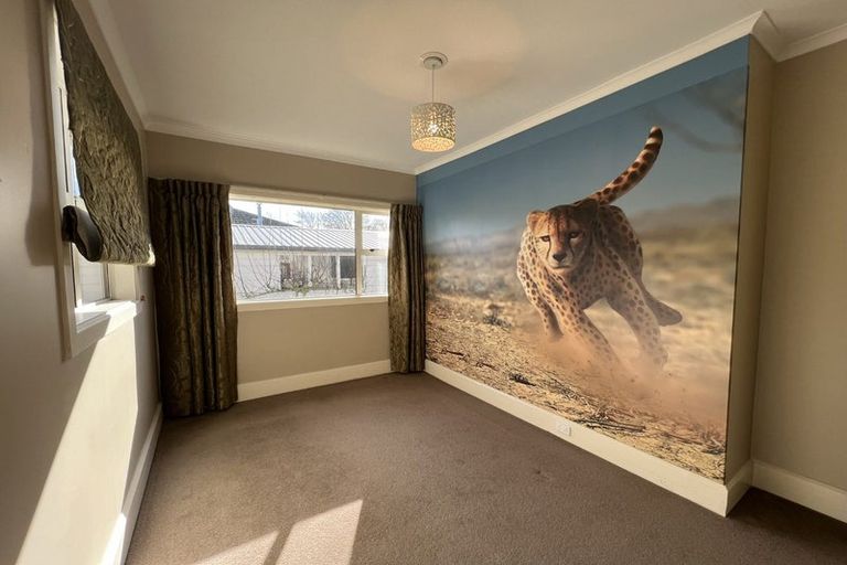 Photo of property in 29 Therese Street, Spreydon, Christchurch, 8024