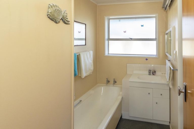 Photo of property in 4b Mersey Street, South Hill, Oamaru, 9400