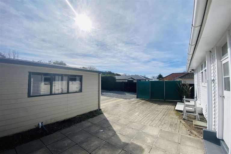 Photo of property in 21 Morley Street, Bryndwr, Christchurch, 8053