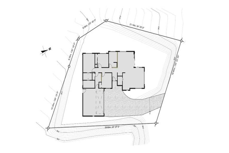 Photo of property in 50 Saddleback Road, Todds Valley, Nelson, 7071