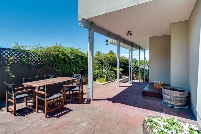 Photo of property in 28a Havelock Road, Napier South, Napier, 4110