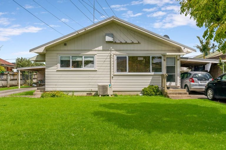 Photo of property in 10 Zealandia Street, Kensington, Whangarei, 0112