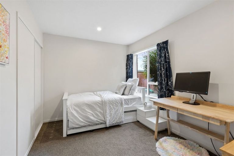 Photo of property in 8 Thornlea Place, Halswell, Christchurch, 8025