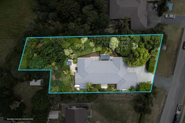 Photo of property in 126 Pulham Road, Warkworth, 0910