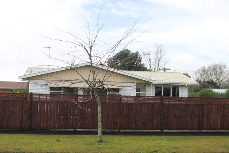 Photo of property in 100 Lewis Street, Glenview, Hamilton, 3206