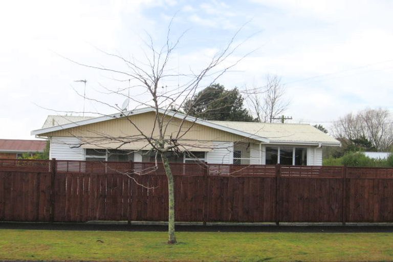 Photo of property in 100 Lewis Street, Glenview, Hamilton, 3206