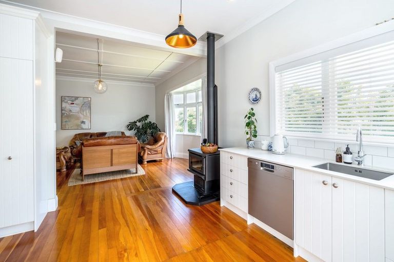 Photo of property in 29 Revans Street, Featherston, 5710