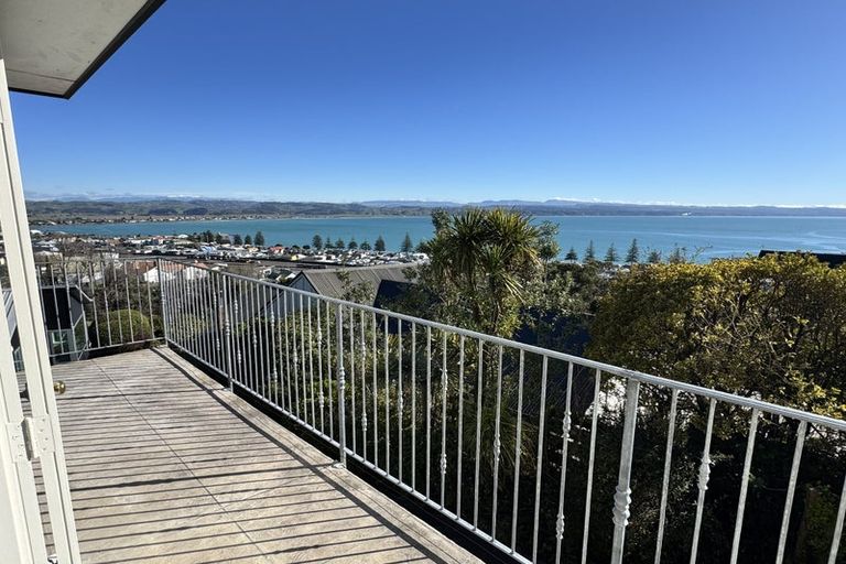 Photo of property in 14 Roslyn Road, Bluff Hill, Napier, 4110