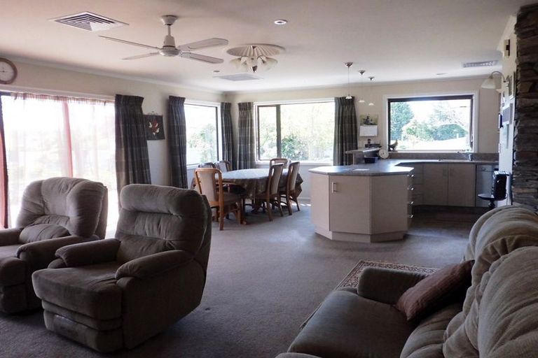 Photo of property in 10 Donald Street, Temuka, 7920