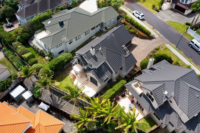 Photo of property in 25 Brooke Ridge Rise, East Tamaki Heights, Auckland, 2016