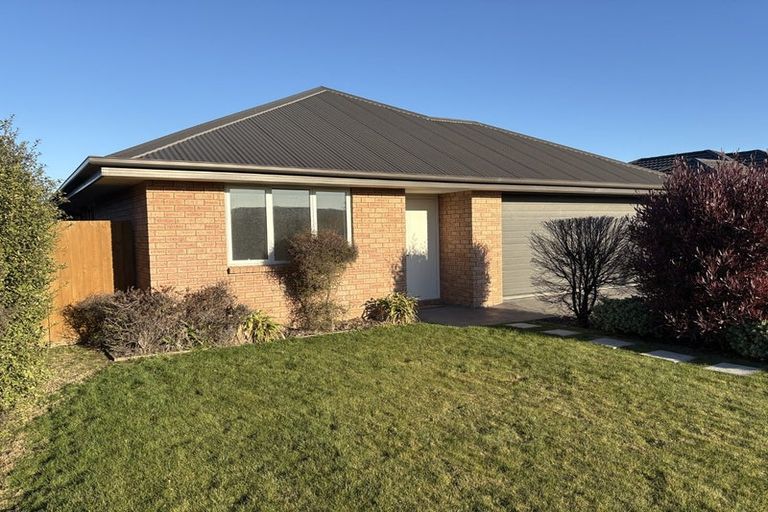 Photo of property in 15 Flint Road, Rolleston, 7614