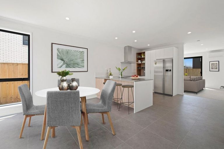 Photo of property in 4 Karamu Street, Flat Bush, 2019