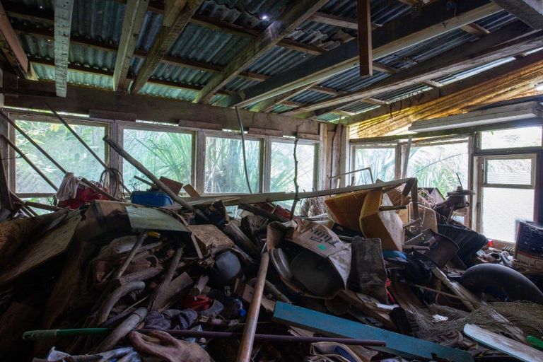 Photo of property in 1248a Oruru Road, Peria, Kaitaia, 0482