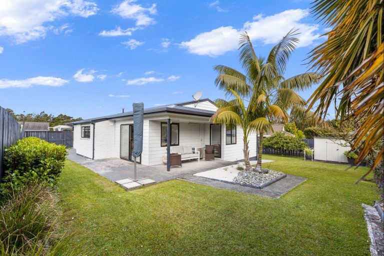 Photo of property in 27 Melwood Drive, Warkworth, 0910