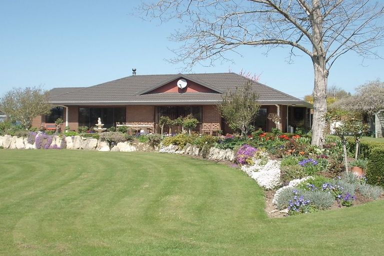 Photo of property in 10 Donald Street, Temuka, 7920