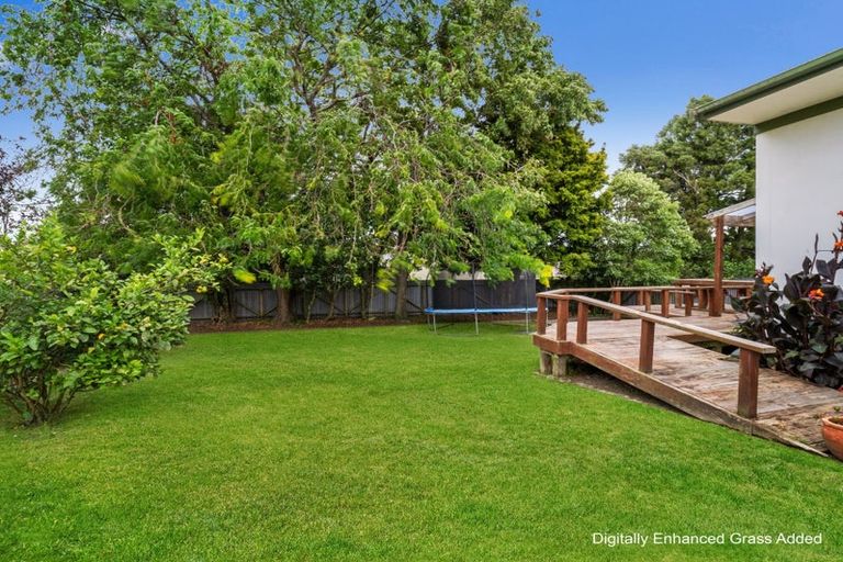 Photo of property in 23 Nottingham Avenue, Awapuni, Palmerston North, 4412