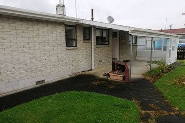 Photo of property in 15 Campbell Street, Taumarunui, 3920