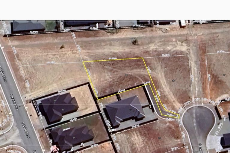 Photo of property in 18 Canal Place, Twizel, 7901