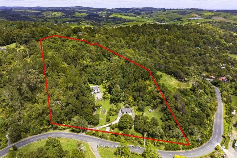 Photo of property in 189 School Road, Waimauku, 0881